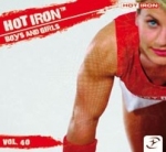 HOT IRON Vol. 40