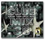 Club Mix 38 - Best Of (3CD)