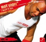 HOT IRON Vol. 41