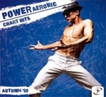 POWER AEROBIC Chart Autumn 10