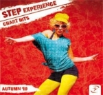 STEP EXPERIENCE Chart Autumn 10