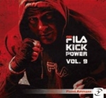 FILA KICK POWER Vol. 9