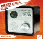 CHART ATTACK Toning Winter 10