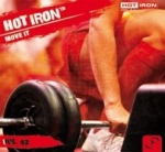 HOT IRON Vol. 42