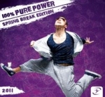 100% PURE POWER Spring Break 2011