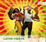 LATIN FIESTA