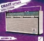 CHART ATTACK Step Autumn 11