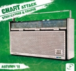 CHART ATTACK Autumn 11