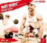 HOT IRON Vol. 45