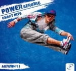 POWER AEROBIC Chart Autumn 11