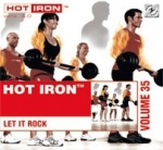 HOT IRON Vol. 35