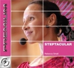 STEPTACULAR Rebecca Small