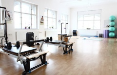 Pilatesbody studio