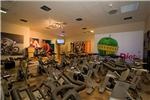 Health & Fitness Olgy Šípkové - Kongresové centrum