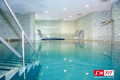 I´M FIT Wellness Fitness