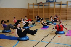 Fitness Romana