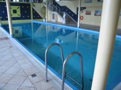 Aquatic - Ing. Šárka Radičová