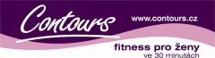 Contours Fitness centrum pro ženy