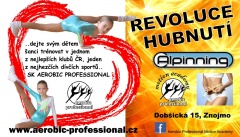 Motion academy Znojmo