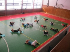 Sport Bohunice