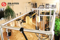Pilates CZECH