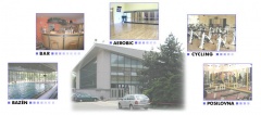 Wellness Centrum Radlice
