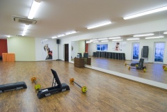 studio 3D FITNESS
