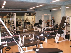 FITTOP Wellness Centrum