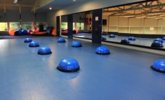 Sportcentrum Ivanovice