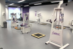 Contours Fitness pro ženy
