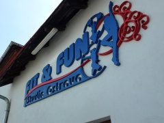 FIT & FUN STUDIO OSTRAVA