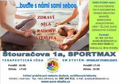 AURA STUDIO 