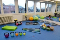 Pulse Fitness Club