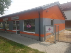 Jóga Studio Samádhi