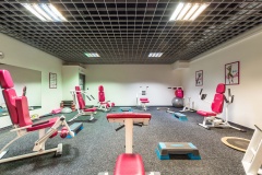 FITIMO - Fitness pro ženy