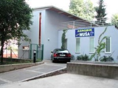studio MUŠA