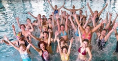 Aerobic studio Petry Moudré