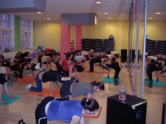 Wellness centrum