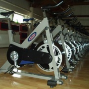 Indoor cycling KOTLINA