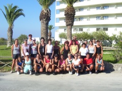 Fit klub Martina