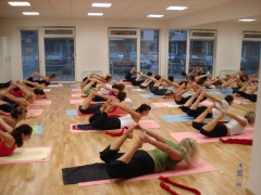 Pilates Studio 7