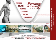 Fitness Style Club