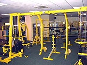 S-Fitness Praha s.r.o.