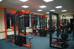 Fitness Studio Natalie