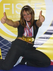 Veronika Vrzbová