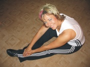 Hana Sovišová