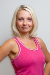 Lenka Šnédarová Režňáková 