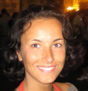 Lucie Krejčiříková