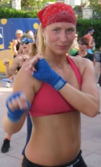 Míša Zelenková