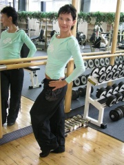 Kateřina  Dobešová